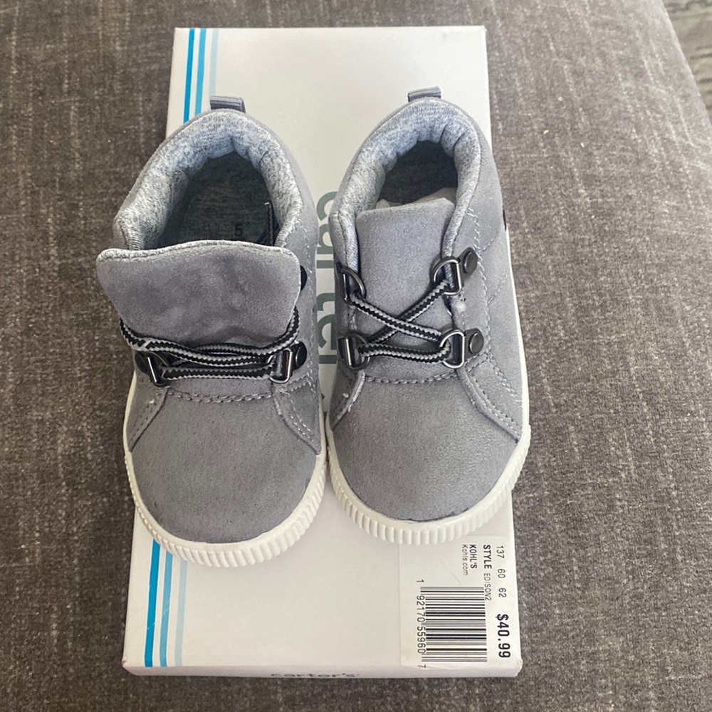 Brand New Carters  Style: Edison2